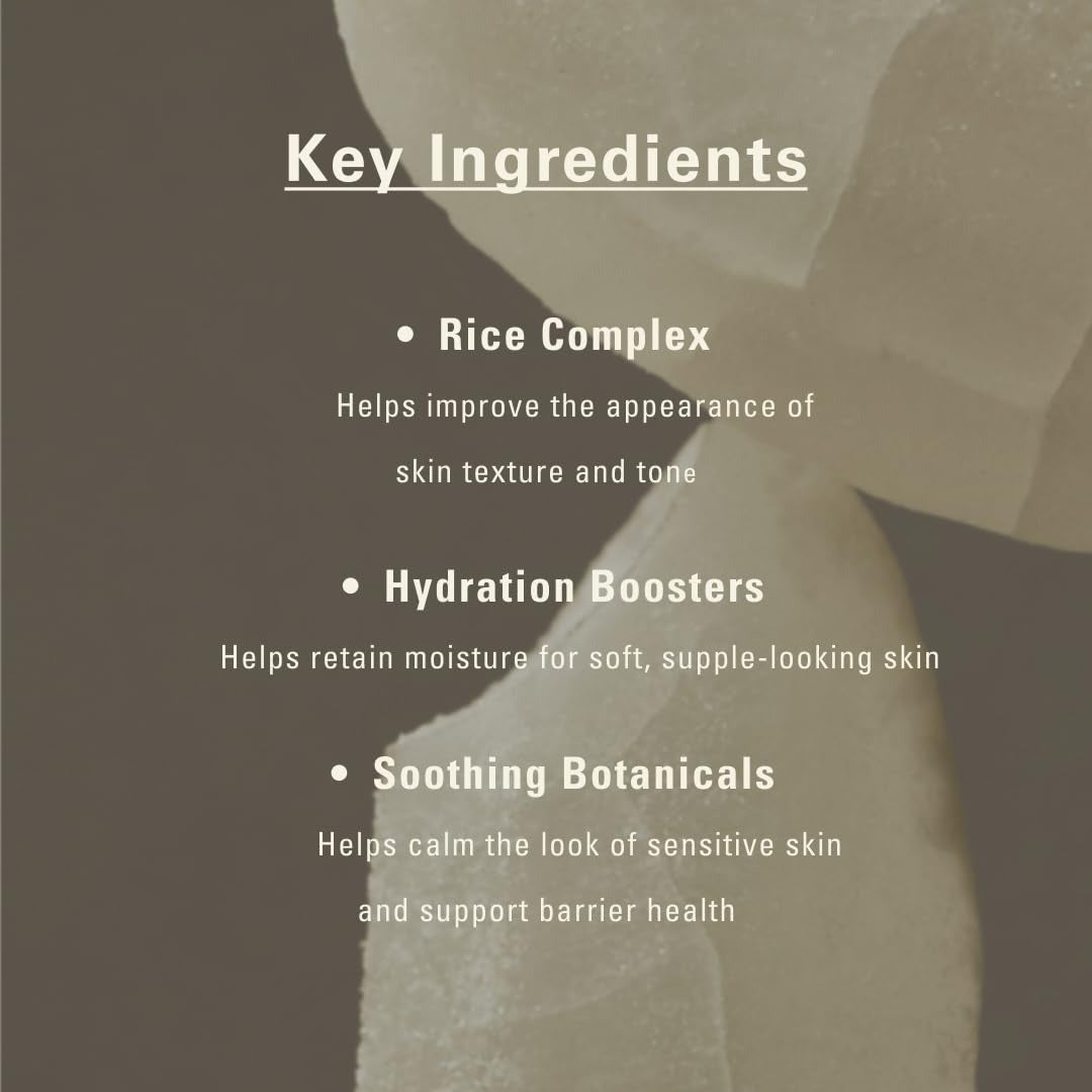 Rice Jam Mask