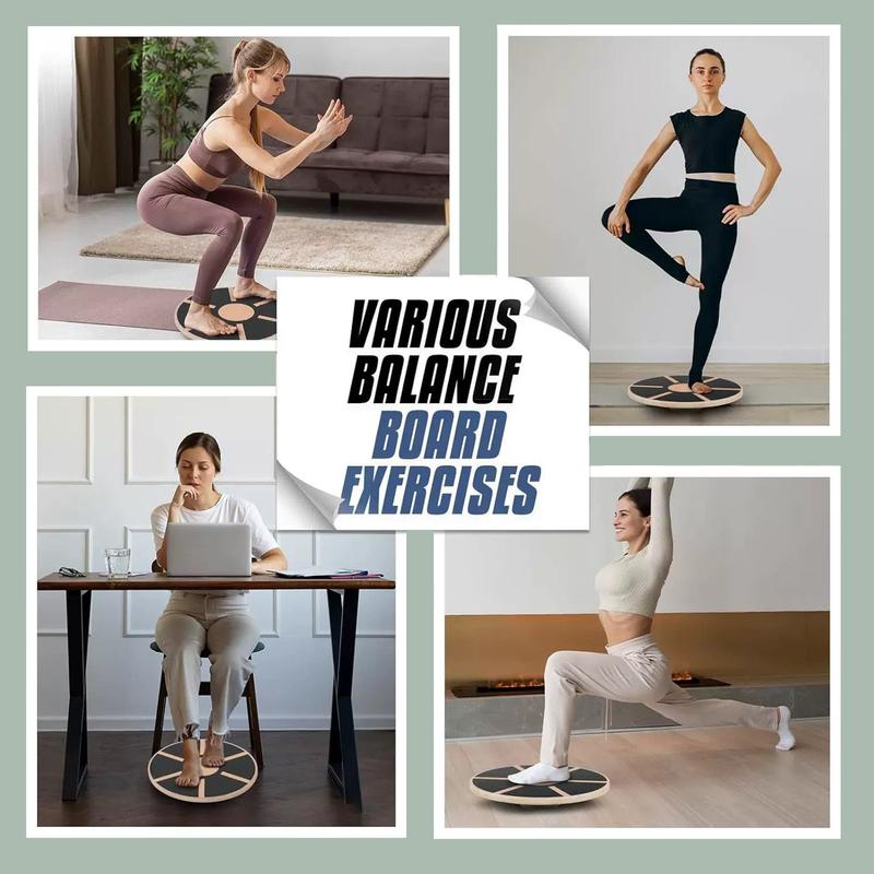 Balance Board