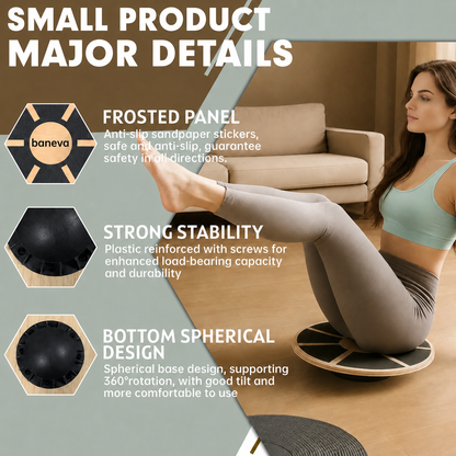 Balance Board