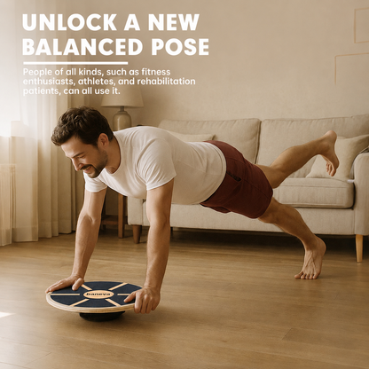 Balance Board