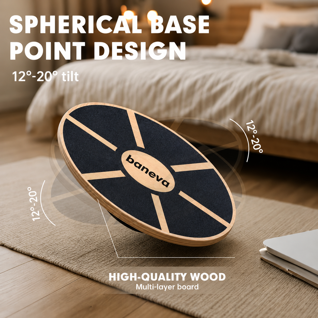 Balance Board