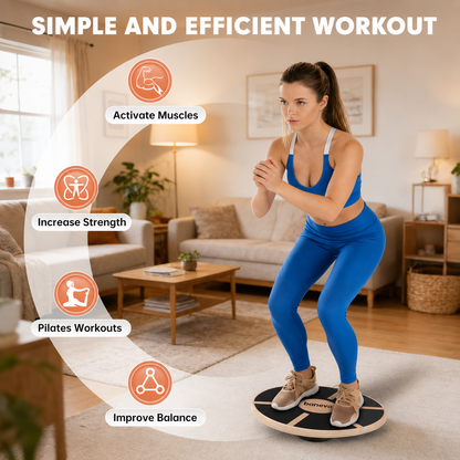 Balance Board